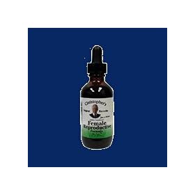 Dr. Christophers Formulas Heal Female Reproductive