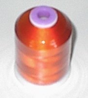 Coats & Clark Machine Embroidery Thread : Tango