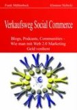 Verkaufsweg Social Commerce 
