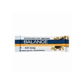 Balance Bar Nutrition Energy Bar, 1.76-Ounce Bars (Pack of 15)