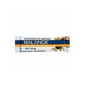 Balance Bar Nutrition Energy Bar, 1.76-Ounce Bars (Pack of 15)