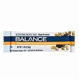 Balance Bar Nutrition Energy Bar, 1.76-Ounce Bars (Pack of 15)