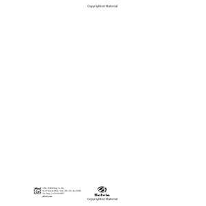 Classic Festival Solos (Bassoon), Vol 1: Solo Book