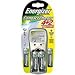 Electronics : Energizer Compact Battery Charger EMG627441
