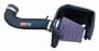 K&N 57-1542 Fuel Injection Performance Kit Gen2 Air Intake Kit