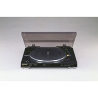 New Pioneer Turntable 2-Speed Full Auto Phono EQ Built-In Classic Hinged Dust Cover Popular New Pioneer Turntable 2-Speed Full Auto Phono EQ Built-In Classic Hinged Dust Cover Popular