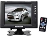 Legacy LSHR6 6 Mobile Headrest / Standalone Monitor