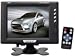 Legacy LSHR6 6 Mobile Headrest / Standalone Monitor
