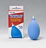 Hearing Aid Air Blower