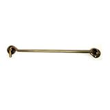 Brass accessory AB.009 真鍮 アンティーク 金具 アオリ止め ドア