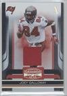2006 Donruss Gridiron Gear Jerseys X's #97 - Joey Galloway/100