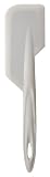 iSi Basics Silicone Wide Spatula, White