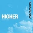 Higher (Breathe) / Relax - Single [Explicit]