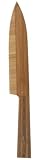 Core Bamboo SDC430 Bamboo Chefs Slicer Knife
