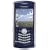 BlackBerry 8110 Sim Free Smartphone - Black