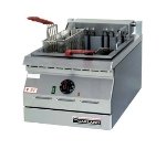 15-lb Countertop Fryer w/ Electronic Thermostat, 240/1 V