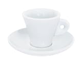 Produkt-Bild: Puristische Espressotassen &raquo;Sardenya&laquo;, 6 St&uuml;ck