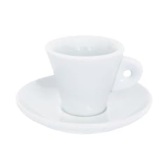 Puristische Espressotassen �Sardenya�, 6 St�ck