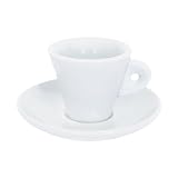 Puristische Espressotassen �Sardenya�, 6 St�ckvon "Business-Coffee GmbH"