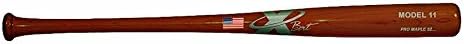 X BAT Pro Model Wood Baseball Bats