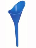 Hopkins FloTool 10701 Spill Saver Multi-Purpose Funnel
