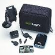 GolfLogix GPS Software & Accessory Kit