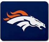 azlure Denver Broncos NFL Team Mousepad Mouse Mat FBA