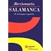 Diccionario Salamanca De La Lengua Espanola (Dictionary)