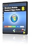 Windows Mobile Games & Application Suite