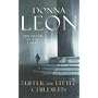 Suffer the Little Children