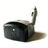 DELL Laptop Notebook 175-Watt Power Inverter Car Adapter by Dell
