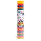 Tip Top Toys Interstar Rings 24 Chunky Linking Stars