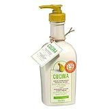 Cucina Zucchini Flower and Truffle 8.4 oz Regenerating Hand Cream - B001HBUFHE