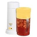 Mr. Coffee TM1 2-Quart Iced Tea Maker