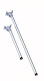 TopLine Locking Folding Leg, 27-1/2