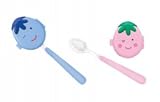 Berry Cute Spoon + Cover