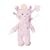Takinou Pink Patchwork Cow