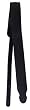 Godin Black Leather Guitar Strap Godin Black Leather Guitar Strap