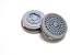 T-series Respirator Cartridges & Filters, Nitrogen Dioxide - Cartridges Only