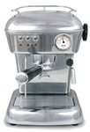 Ascaso DUBBVBP Dream Up Espresso Machine With Steam W