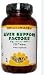 Liver Support Factors (Replaces biochem-Same formula) Gluten-Free - 100 - Tablet