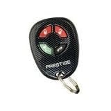 Buy Audiovox APS787 Prestige Remote Start and Security System w Keyless Entry  by Audiovox