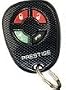 Audiovox APS787 Prestige Remote Start and Security System w/Keyless Entry