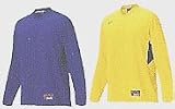 Nike Men's Nike Vapor Goalkeeper Jersey