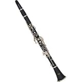 Etude Model ECL-100 Student Clarinet, Standard