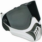 Sporting Goods : EMPIRE White E-Vents Eventz EVENTS Thermal Mask Goggles