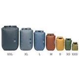 EXPED Waterproof Drybag Multi Medium (8 Litre)