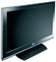 JVC LT-32DE9BJ - 32" Widescreen HD Ready LCD TV - With Built In 160GB Digital Freeview Recorder