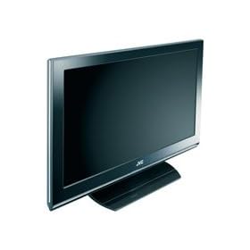 JVC LT-26DE9BJ - 26" Widescreen HD Ready LCD TV - With Built In 160GB Digital Freeview Recorder