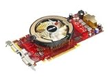 Pci-express, Radeon HD3870, 512M 256BIT, Engine Clk 851MHZ, Memory Clk 2.28GHZ,